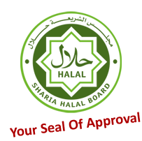 SHB Seal